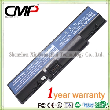 New 6 Cell Laptop Battery for Acer AS07A41 Aspire 4720 4720G 4720​Z